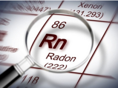 – FLERE BØR MÅLE RADON I EGEN BOLIG